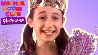Lavender's Blue - Mother Goose Club Playhouse Kids Video