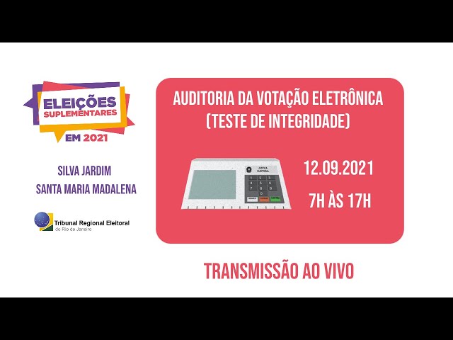 Quiz: você está preparado para votar nas eleições municipais?