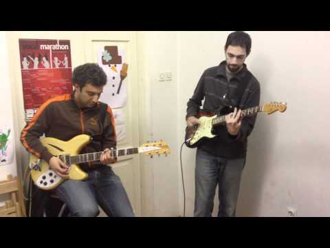 Jurica Komadina & Ivan Pešut