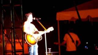 Half of My Mistakes Gary Allan