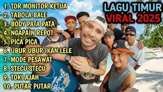 Download lagu Lagu Timur Tor Monitor KETUA VIRAL TIKTOK ♥️ FULL ALBUM NO IKLAN!!! 😇😇😇 mp3 Download lagu Lagu Timur Tor Monitor KETUA VIRAL TIKTOK ♥️ FULL ALBUM NO IKLAN!!! 😇😇😇 mp3