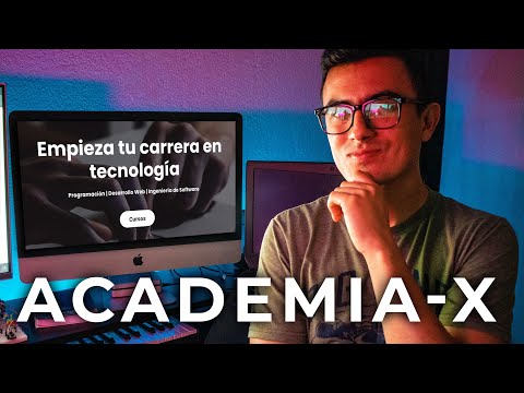 ¿Cómo me convertí en programador 