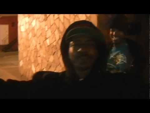 SLAUGHTER HOUSE AND REDDY ENT ON THE ROAD VLOG 1