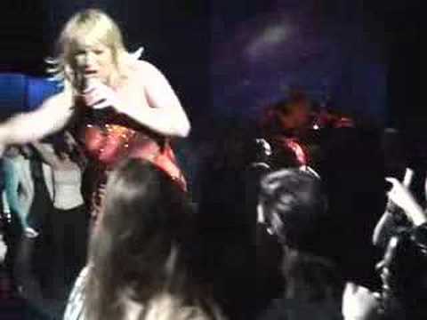 Divamayday I Will Always Love You