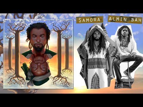 01. Samora N'zinga - Intro