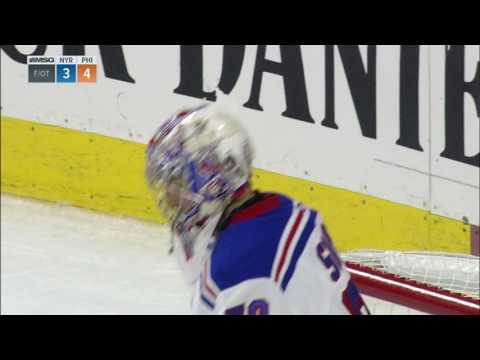 Gotta See It: Voracek fights off every Ranger in OT, scores winner