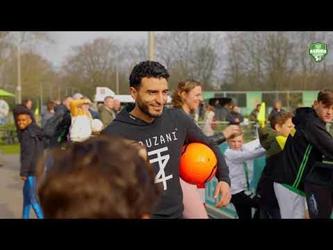 Aftermovie Baronie Cup U13 2023