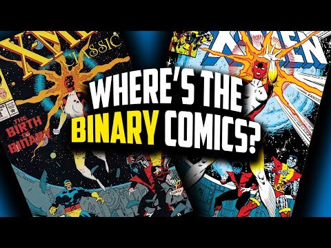 Chris Claremont talks Dark Phoenix 2019, Binary & Hugh Jackman