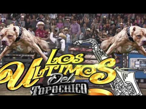 los ultimos del topochico-jinetes en el cielo