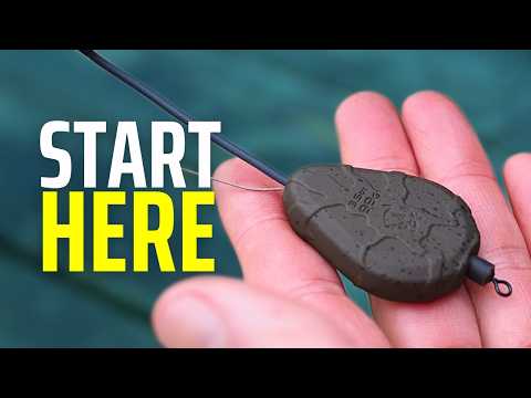 New To Running Rigs? Use This Foolproof Setup For Inline Leads 🎯