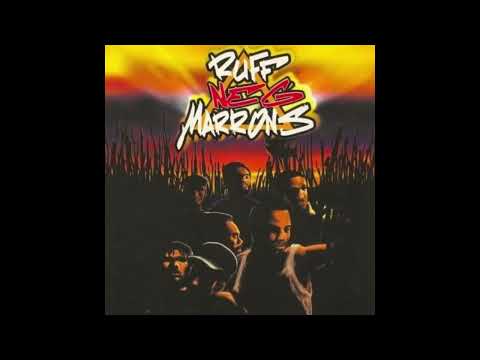 ruff neg marrons - 400 ans