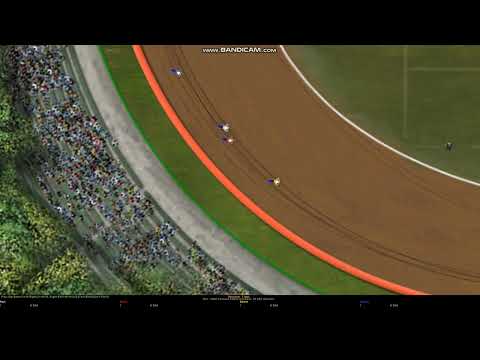 STSPL: Rekord toru - Rzeszów - Dawid (39.466) - 2023-10-09