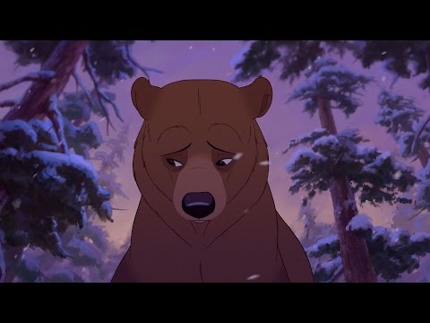 Irmão Urso - Sem Saída (Saída Não Há)