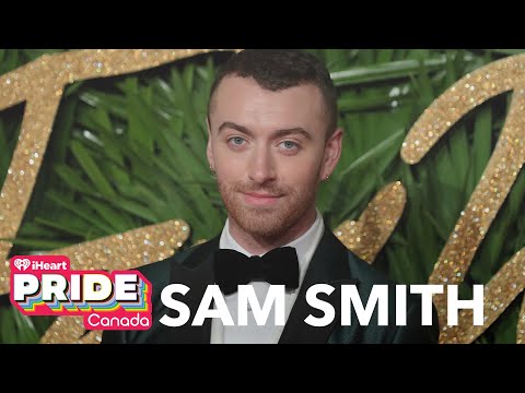 PRIDE 2021 | Sam Smith and the path they have paved for LGBTQ+ Artists