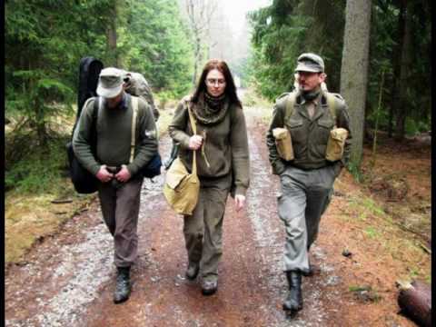 Kam jdou / Falešná karta.