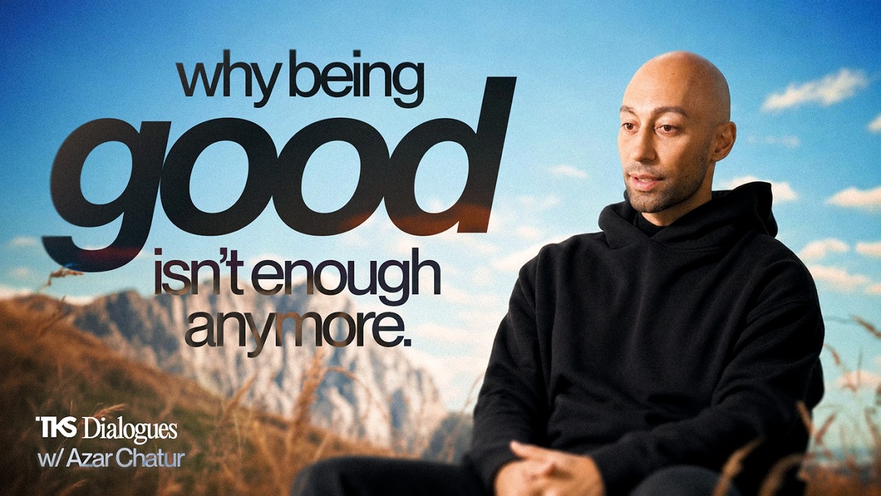 The skill that matters more than being technically good
