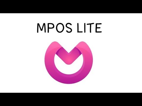 MPos Lite