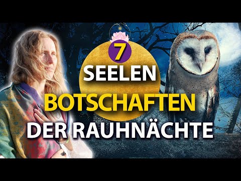 🌌 The Twelve Days of Christmas as gateways to healing. Receive messages from your soul and overco...