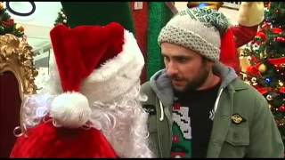 Merry Christmas - Always Sunny in Philly