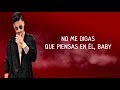 Prince Royce X Maluma El Clavo LETRA