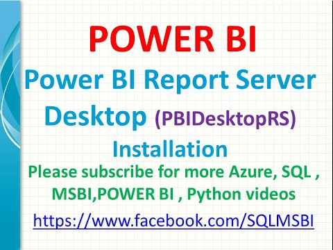 Power BI Interview Questions and Answers