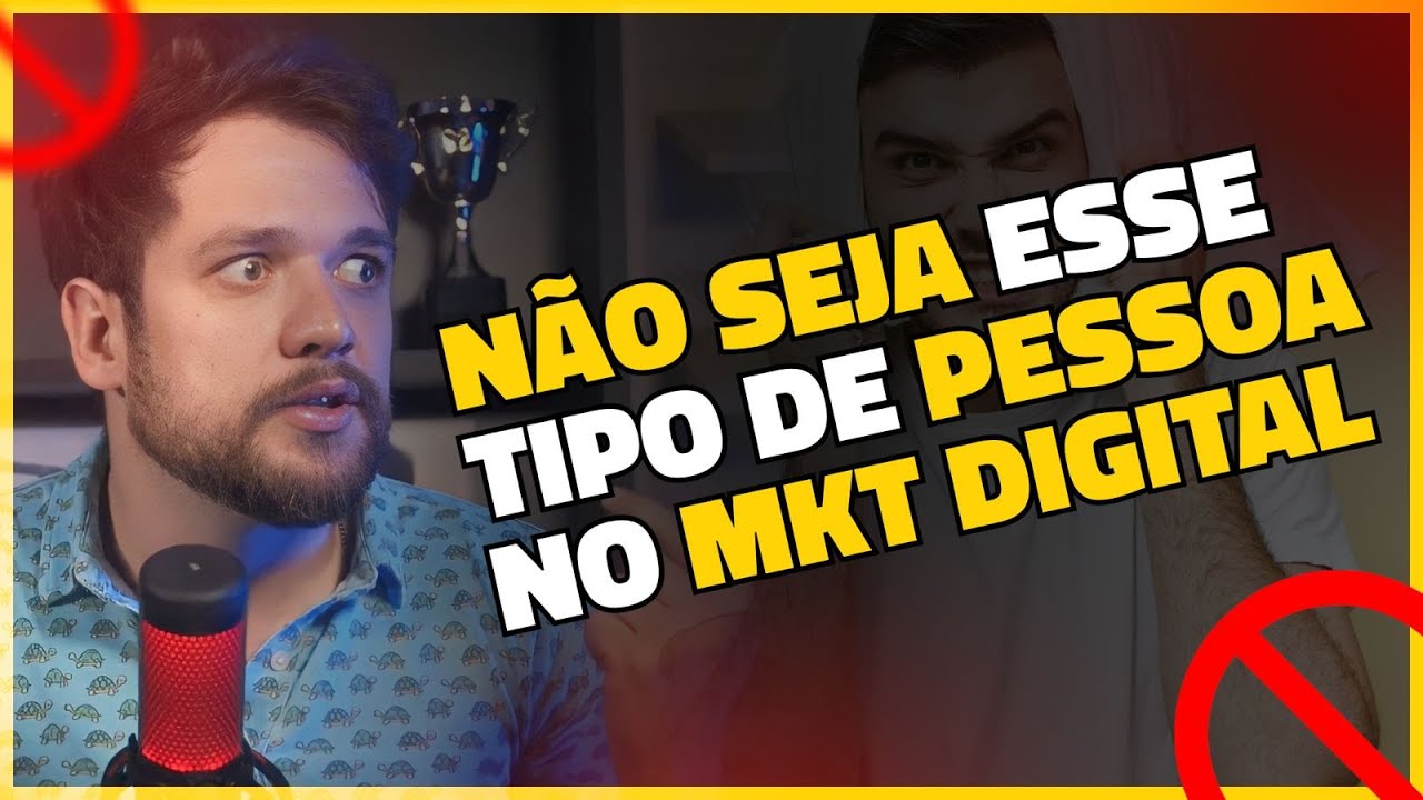 O  que 1% das pessoas faz que as outras 99% não fazem no marketing digital