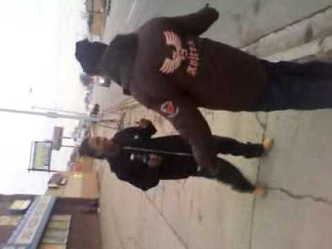 Dutchb Wellknown n larry birdman