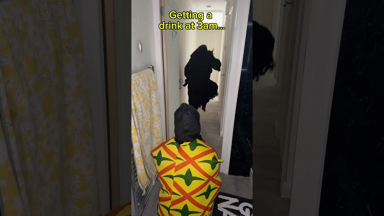 Bros being sneaky AGAIN 😂