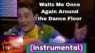 The Jim Henson Hour : Waltz Me Once Again Around the Dance Floor (Instrumental)
