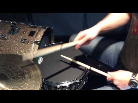 Test Evans Hydraulic Ebony