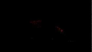 Willis Earl Beal - Evening&#39;s Kiss (live at Les Nuits Botanique 2012)