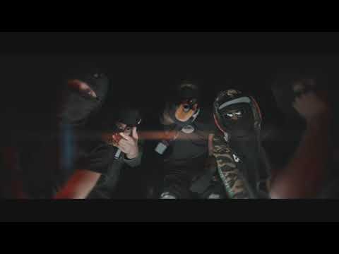 Fettie - Any Mini Mo / 52 King Kobra - FREESTYLE (Music Video)