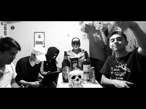 #REPRESENT - LA TROPA (TRP)