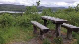 County Leitrim - Caislean Oir by Clannad