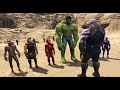 Thanos (Infinity War & GOTG) 19