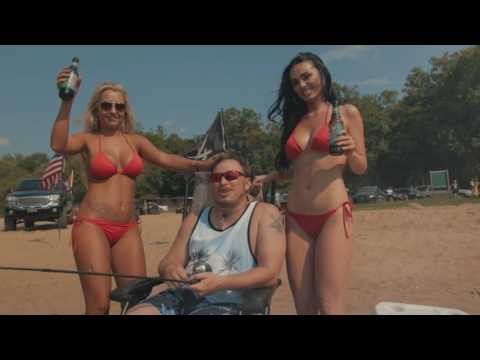 Racket County - Sunday (Official Music Video)