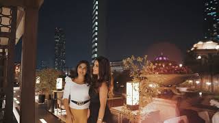 Hakkatini Wednesday Hakkasan Abu Dhabi