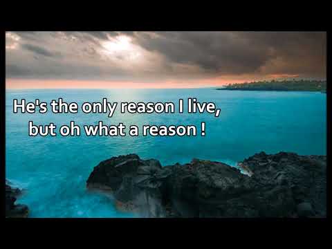 He's the only reason i live w/lyrics - By Ka'ena