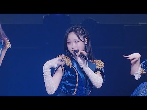 Vivid Midnight (Crimson×Azure) / Juice=Juice