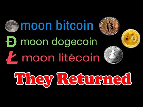 MOON BITCOIN, MOON DOGECOIN, MOON LITECOIN, UPDATE TOP FAUCETS CRYPTOCURRENCY 2020