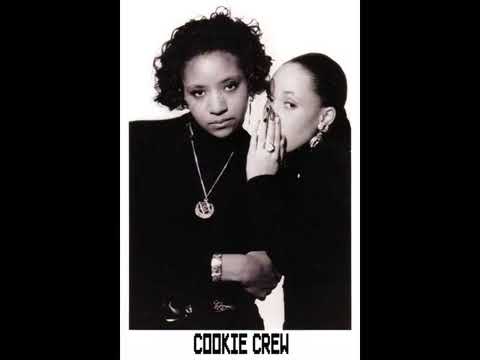 The Beatmasters Feat. The Cookie Crew ‎– Rok Da House (12'' Remix)