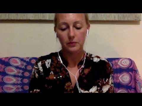 Autoterapia Candense: 5 - Criação & Co-criação: Coração Candense (Incandescente)