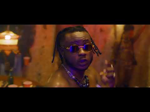 Sammietrill - Holy (Official Video) ft. Peruzzi