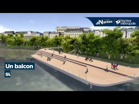 Gloriette Petite Hollande, demain le parc archipel