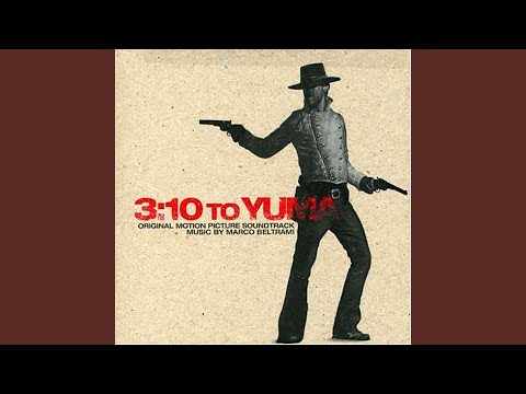 The 3:10 to Yuma