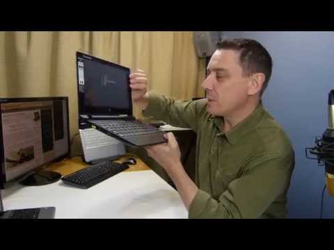 Lenovo Ideapad Flex 10 Summary Review