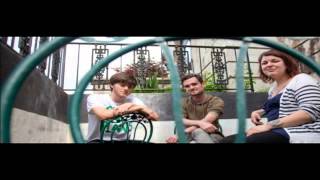 Hospital Ships- The Shots I Drank