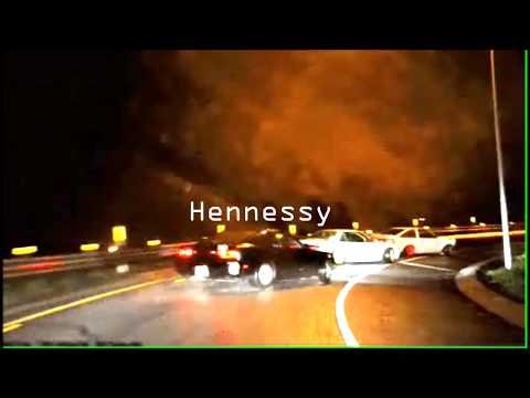 [FREE] NIGHT LOVELL X $UICIDEBOY$ X BONES X SLIGHT TYPE BEAT │Hennessey│ PROD. RIKU