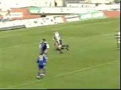 Serie A: Udinese-Juventus 1-1 (1-0 Bachini)