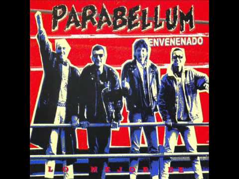PARABELLUM Envenenado.